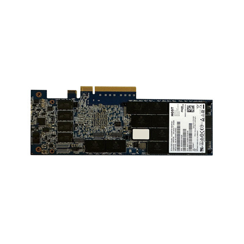 HUSMR7616BHP301 - Hitachi 1.6TB NVMe PCIe 3.0 x8 SSD