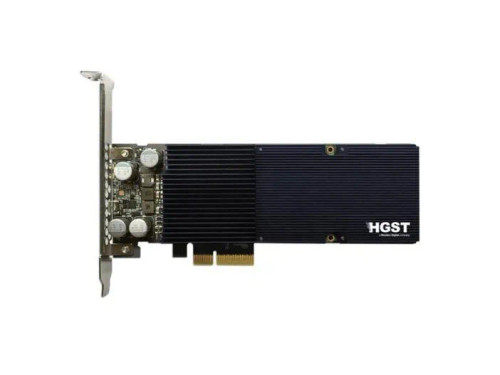 HUSPR3232AHP301 - HGST 3.2TB NVMe PCIe 3.0 SSD