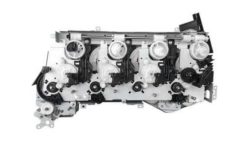 RM1-5555 - HP Main Gear Drive Assembly Color LaserJet