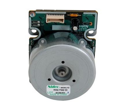 RM2-7342 - HP Drum Motor Assembly Color LaserJet Printer