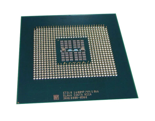 LF80565QH0254M - Intel Quad Core 1.6GHz 4MB 1066MHz Processor