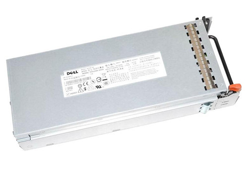 D9064 - Dell 930-Watts Power Supply for PowerEdge 2900