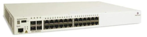 OS6400-48 - Alcatel-Lucent 48-Port Gigabit 4 SFP Layer3 1U Network Switch