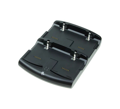 SAC5500-4000CR - Zebra Technologies 4-Slot Battery Charger