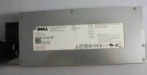 T134K - Dell 350W Power Supply