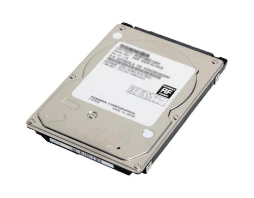 PW058 - Dell 250GB 5400RPM SATA 3Gb/s 2.5" HDD