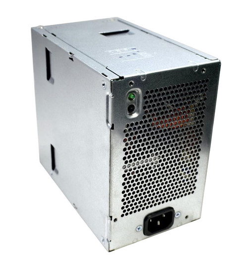 N750E-00 - Dell 750-Watts 100-240V AC 50-60Hz Power Supply for Precision 490 PowerEdge SC1430