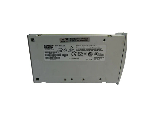 RZ2CC-VP - DEC 4.3GB 10000RPM Wide Ultra2 SCSI 3.5" HDD