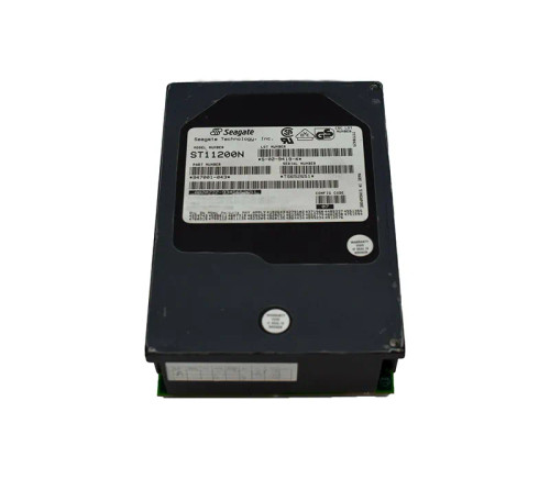ST11200N - Seagate 1.05GB 5400RPM Fast SCSI 3.5" HDD