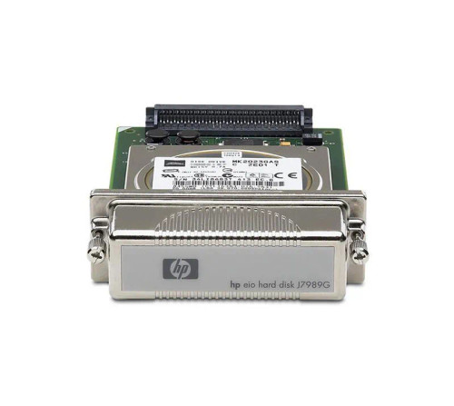 J7989G - HP 40GB 5400RPM SATA 2.5" HDD