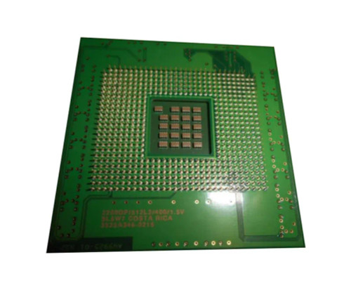 SL6W7 - Intel Xeon 2.20GHz 512KB Processor