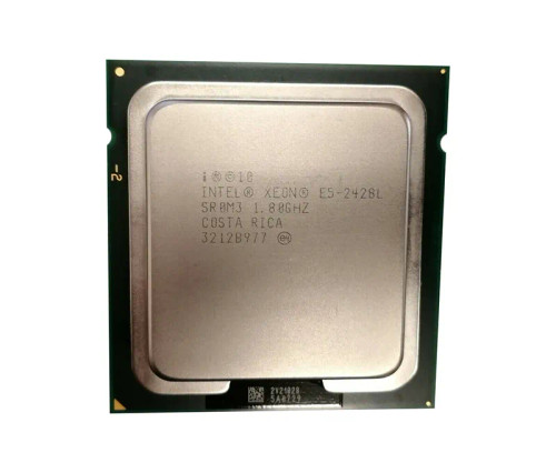SR0M3 - Intel 6 Core 1.80GHz Socket FCLGA1356 Processor