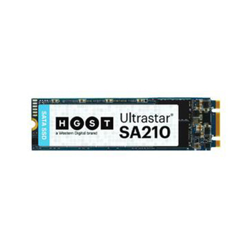 0TS1653 - Hitachi 120GB SATA 6Gb/s M.2 2280 SSD