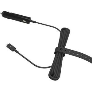 492-BBUN - Dell 65W USB Type-C Auto Air Adapter
