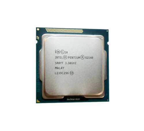CM8063701391100 - Intel Pentium G2140 2-Core 3.30GHz 3MB Processor