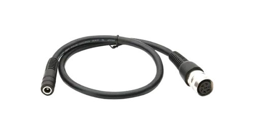VM1078CABLE - Honeywell Power Cable Adapter for AC Power Supply , required for VM1301PWRSPLY or VM1302PWRSPLY