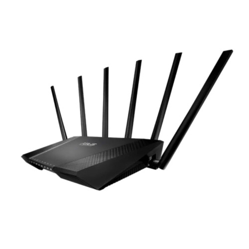 RT-AC3200 - ASUS Tri-Band Wireless Gigabit Router