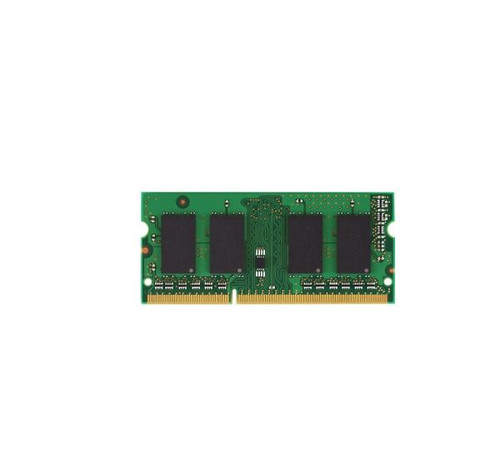 Y7B53AT - HP 16GB DDR4-2400MHz PC4-19200 non-ECC Unbuffered CL17 260-Pin SoDimm 1.2V Dual Rank Memory Module
