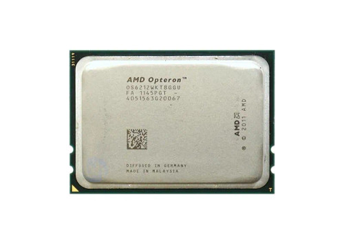 663498-B21 - HP 2.60GHz Octa-Core Socket G34 Processor Kit