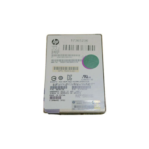 Hitachi HUSMR1050ASS204 High-Quality Solid State Drive