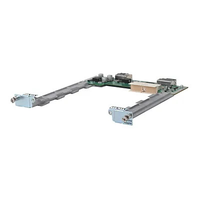 JG415A - HP 0.5U Rack-mountable Multifunction Interface Adapter