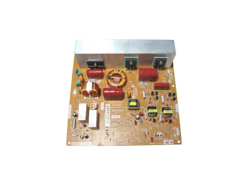 RG5-7991 - HP 110-127V Fuser Power Supply Board Assembly