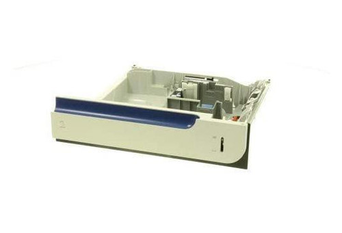 RM1-8125-000CN - HP 500-Sheet Tray Cassette Assembly