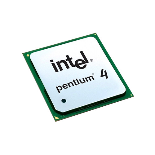 1.5GHZ-256-400 - Intel Pentium 4 Single-core 1 Core 1.50GHz 400MHz FSB 256KB L2 Cache Socket PPGA478 Processor