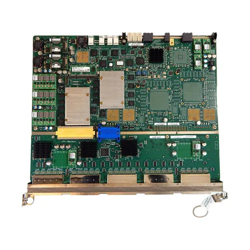 37DCP - Dell ExaScale 50-Port 1GbE Line Card Network Module