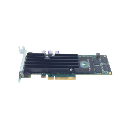 M2-LP-550-1B - Hitachi 550GB PCIe 2.0 x8 HH-HL SSD