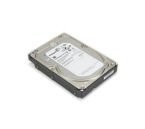 HDD-T2000-ST2000NM0033 - Supermicro 2TB 7200RPM SATA 6Gb/s 128MB Cache 3.5-Inch Hard Drive