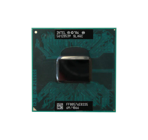 AW80576GH0776M - Intel Core 2 Duo 2.93GHz 6MB Processor