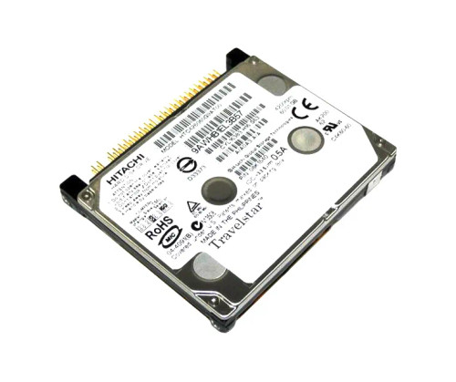 HTC406060G9AT00 - Hitachi 60GB 4200RPM 1.8" IDE HDD