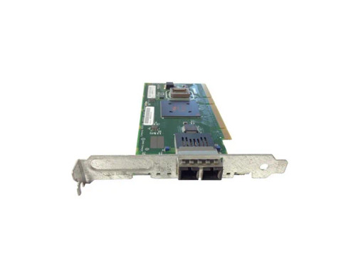 010994-001 - HP 1000Base-SX 64-bit 66MHz PCI Gigabit Network Adapter