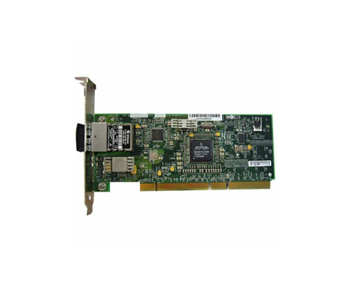 011277-002 - HP 1Gb PCI-X 1000Base-SX Gigabit Network Adapter
