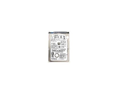 66Y05 - Dell 500GB 5400RPM SATA 6Gb/s 8MB Cache 2.5-Inch Hard Drive