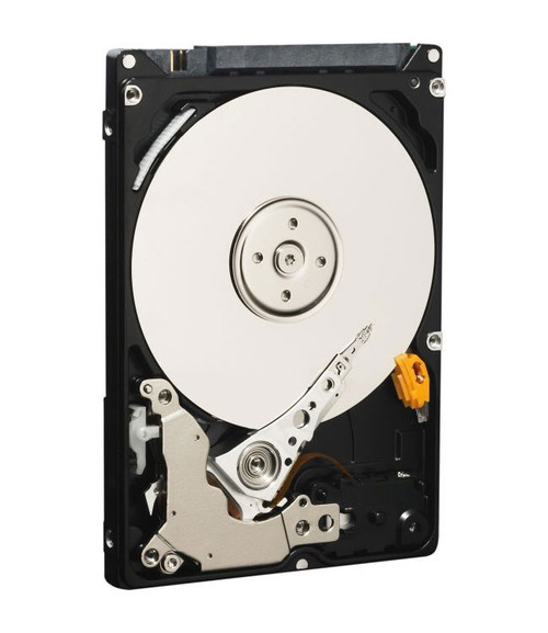 WD1200BEVS-60LATO - Western Digital 120GB 5400RPM SATA 2.5" HDD