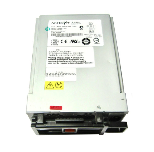 74P4455 - IBM 670W Hot-Swap Redundant Power Supply