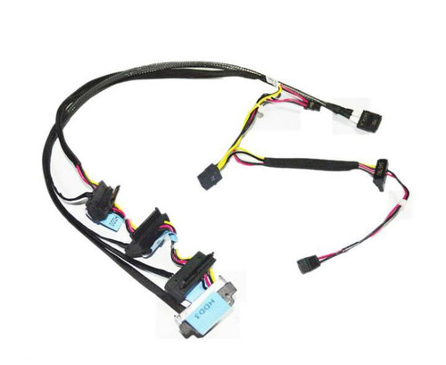 4VFF9 - Dell ODD TBU SATA Cable for PowerEdge T440 Server