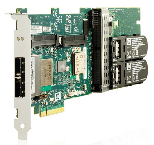 012608-002 - HP Smart Array P800 16-Port SAS RAID Controller