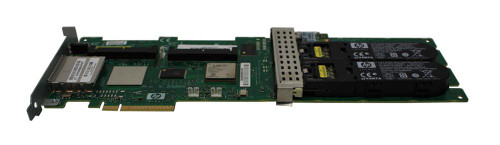 012609-000 - HP Smart Array P800 16-Ports PCI-Express SAS RAID Controller with 512MB Cache