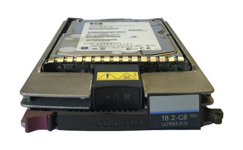 D7050-63001 - HP 18.2GB 10000RPM Ultra160 SCSI 3.5" HDD