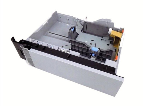 RM2-0340 - HP 500-Sheet Cassette Tray