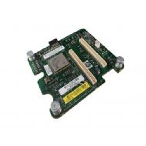 013029-000 - HP Smart Array P700M/512MB PCI-Express x8 SAS 3GB/s ISS RAID Controller Mezzanine Card for HP Blade C-class