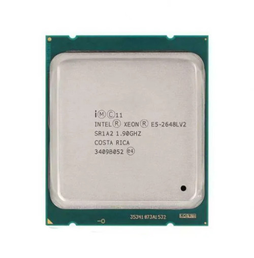CM8063501293506 - Intel 10 Core 1.90GHz 25MB FCLGA2011 Processor