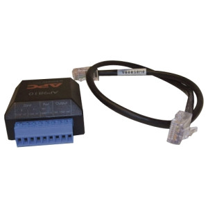 AP9810 - APC 0.045m Black Networking Cable Accessory