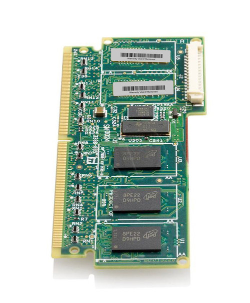 013224-001 - HP 256MB DDR2 BBWC Cache Memory Controller