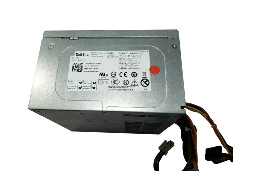 4HPGF - Dell 350W AC Power Supply