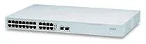 3C17300A-ME - 3Com 24-Port 10/100 2-Port Gigabit Managed Switch
