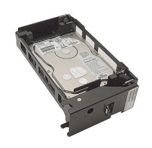 A5966S - HP 18.2GB 10000RPM Fibre Channel Hot Swappable 3.5-Inch Hard Drive for StorageWorks XP1024